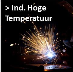 Industriëletoepassingenbijhogetemperatuur